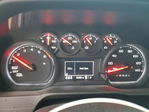 Chevrolet Silverado 2025
