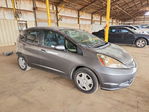 Honda Fit 2013