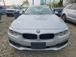 BMW Series 3 2018