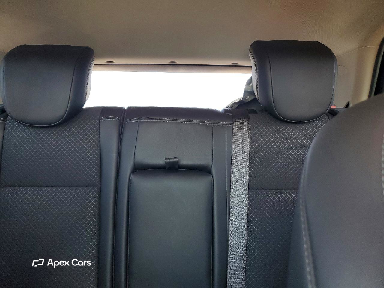 Buick Encore 2021