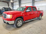 GMC Sierra 2012
