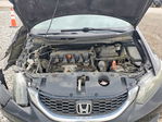 Honda Civic 2014