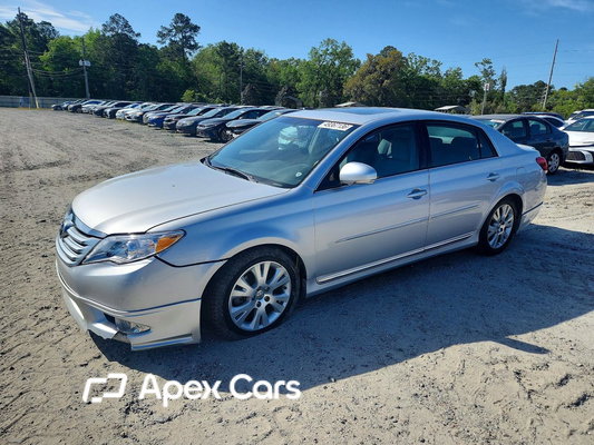 Toyota Avalon 2011 - Image 1 of 5