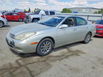 Lexus ES 2004