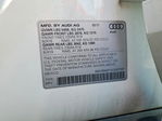 Audi Q5 2018