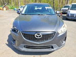 Mazda CX-5 2014