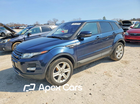 Land Rover Range Rover 2013 - Image 1 of 13