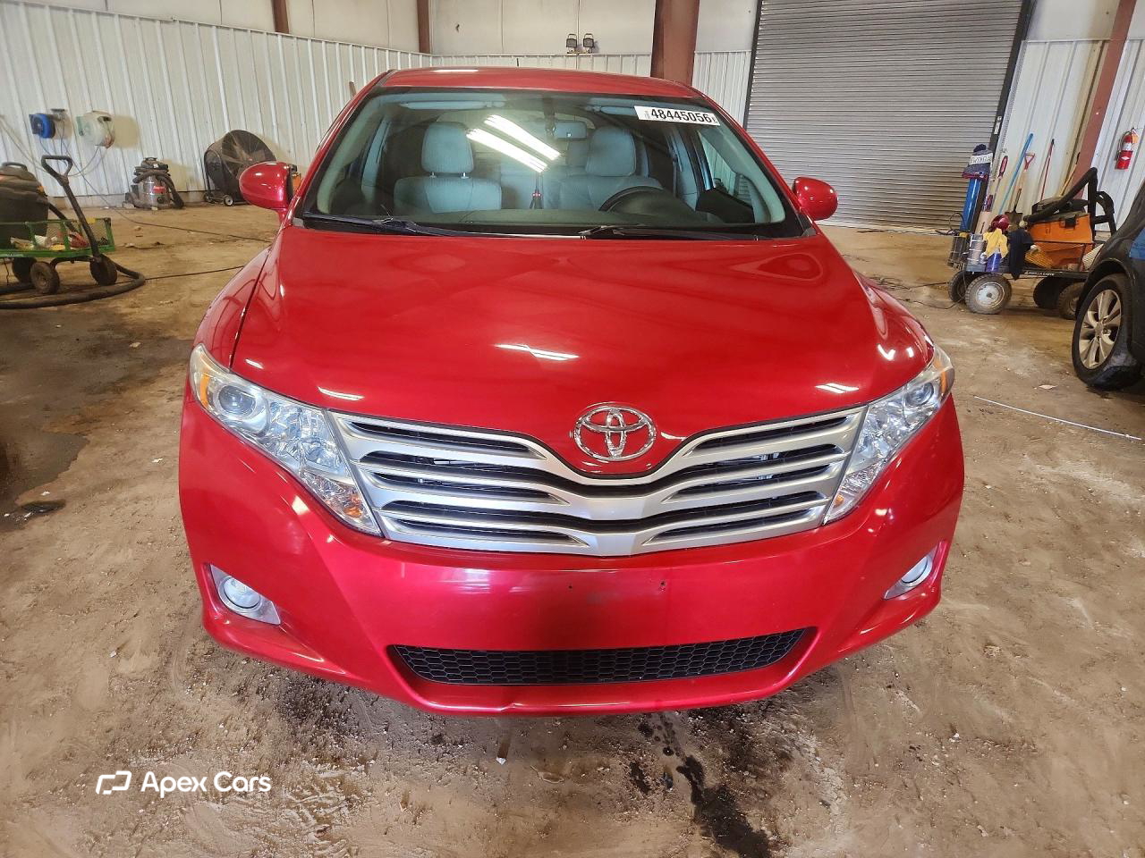 Toyota Venza 2012