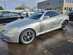 Lexus SC 2004