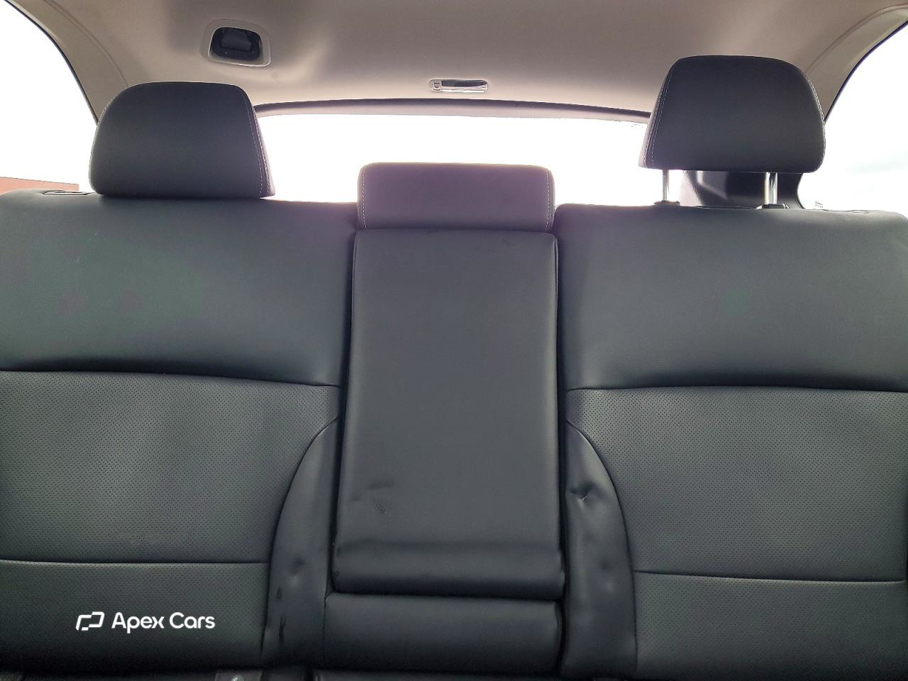 Subaru Outback 2018