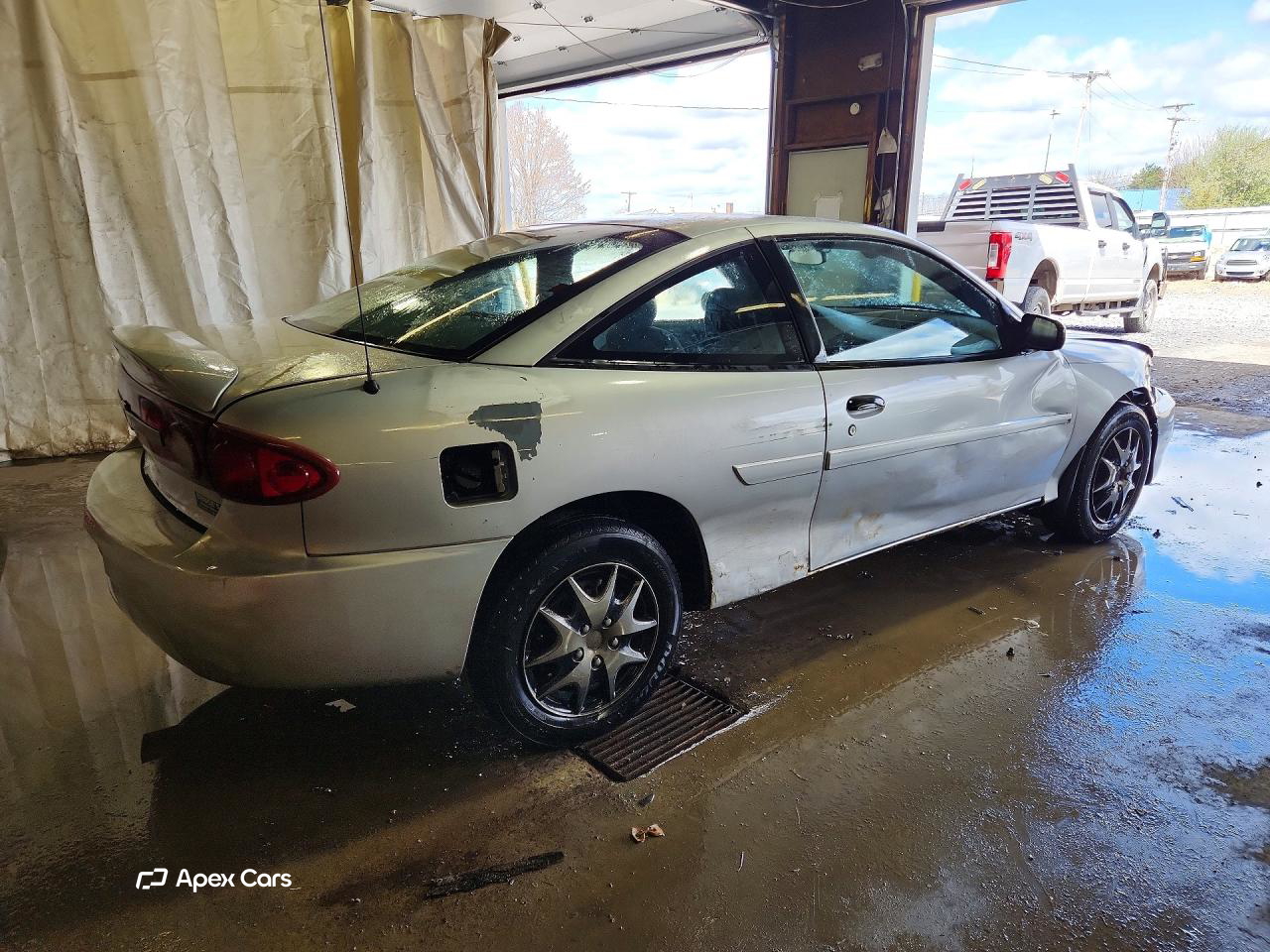 Chevrolet Cavalier 2003
