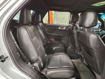 Ford Explorer 2012