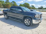 GMC Sierra 2018
