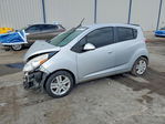 Chevrolet Spark 2014