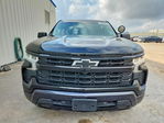 Chevrolet Silverado 2023