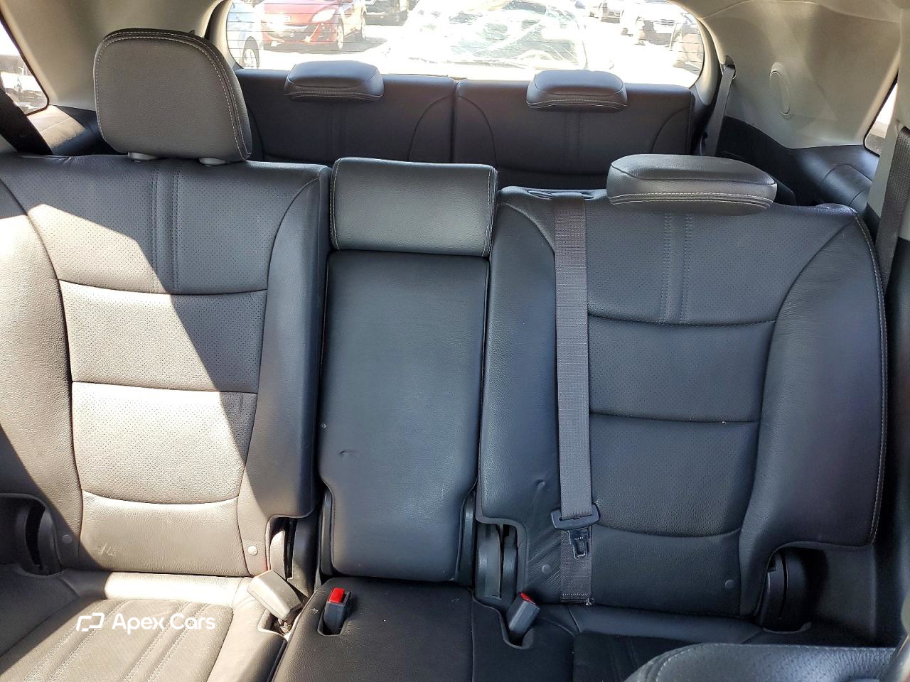 Kia Sorento 2013
