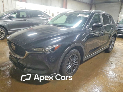 Mazda CX-5 2020 - Zdjęcie 1 z 14