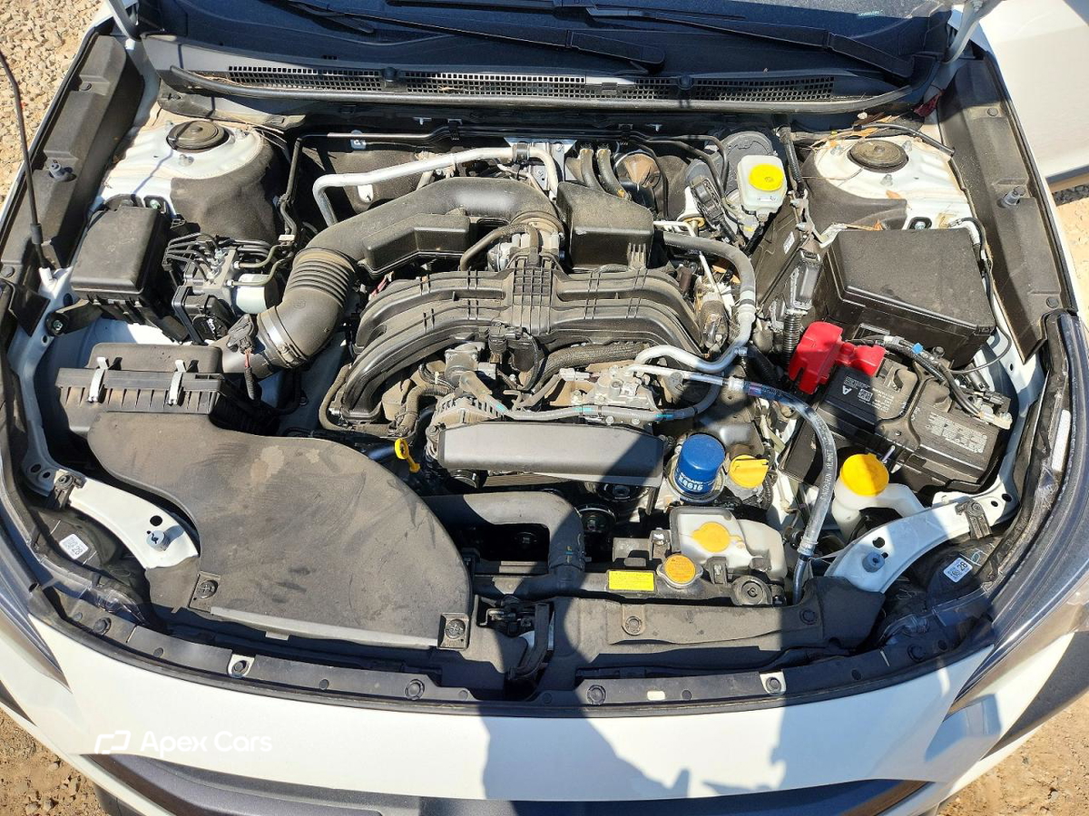 Subaru Outback 2025