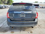 Ford Edge 2011