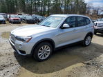 BMW X3 2017