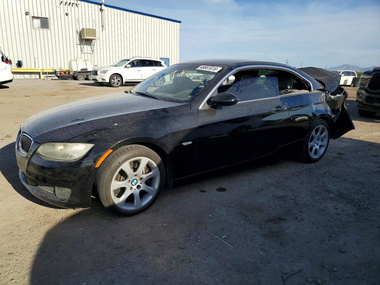 BMW Series 3 2009 - Zdjęcie 1 z 12