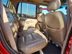 Ford Explorer 2001
