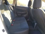 Nissan Versa 2015