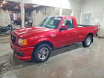Ford Ranger 2007