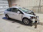 Honda Insight 2010