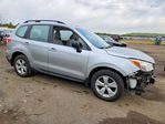 Subaru Forester 2015