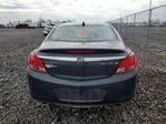 Buick Regal 2013