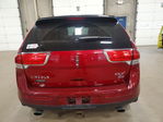 Lincoln MKX 2013