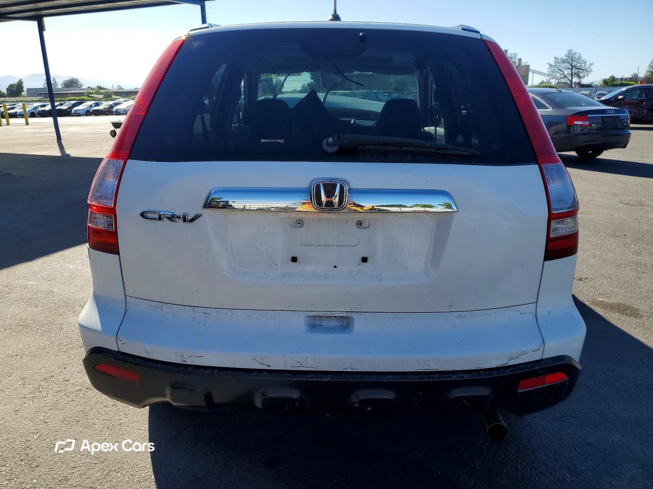 Honda CR-V 2007