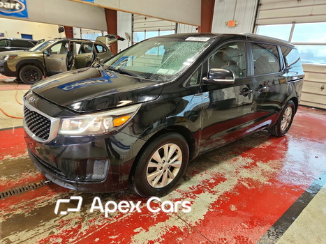 Kia Sedona 2016 - Image 1 of 14