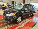 Kia Sedona 2016