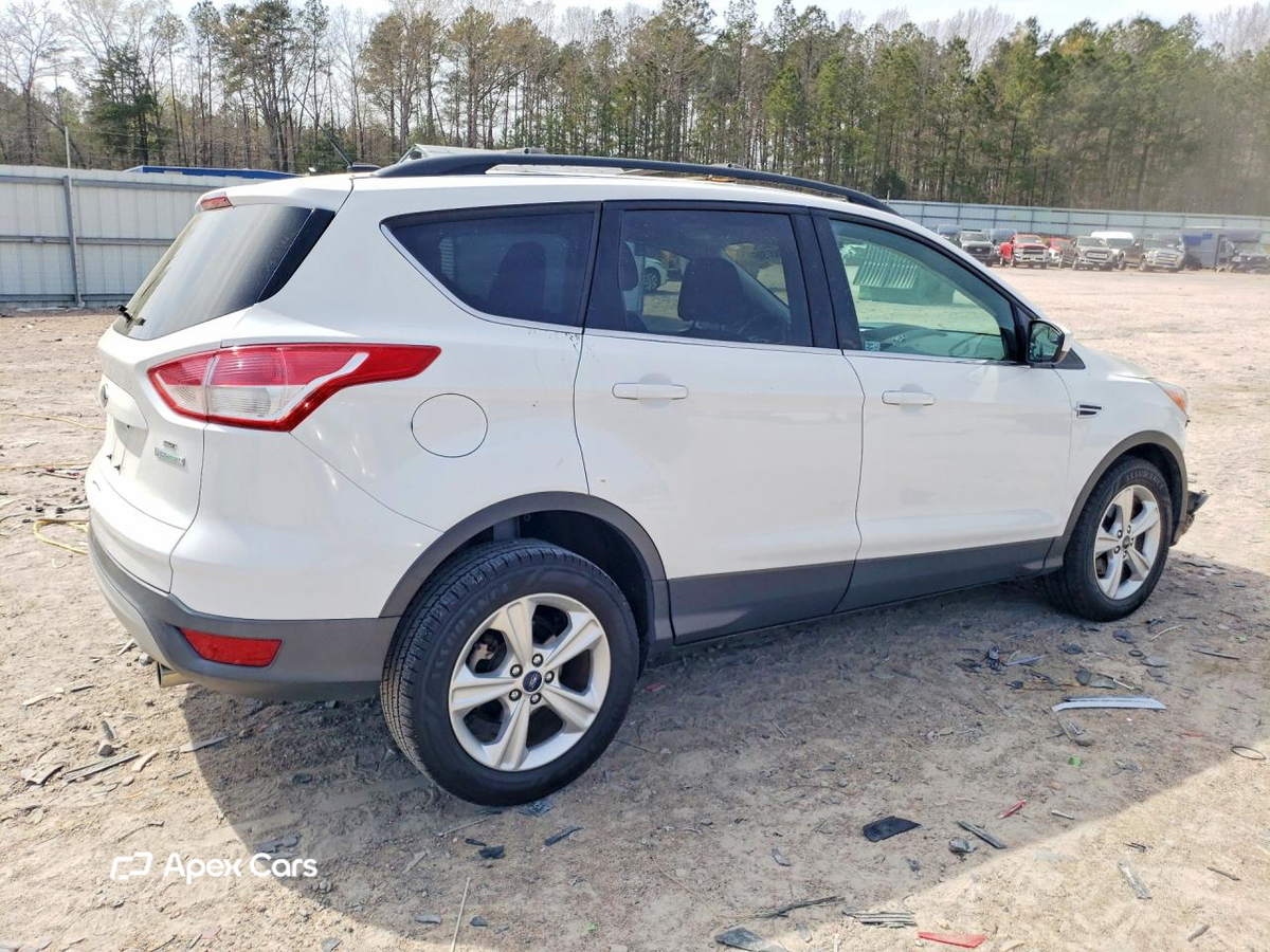 Ford Escape 2013