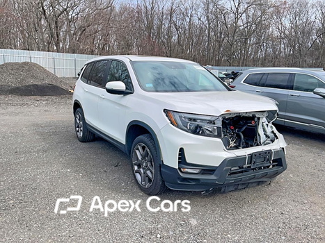 2023 Honda Passport - Image 1 of 5