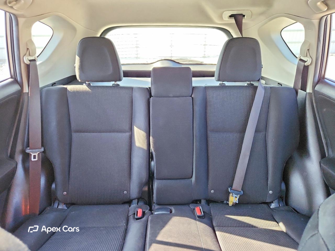 Toyota RAV 4 2016