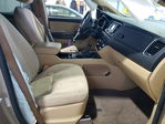 Kia Sedona 2017