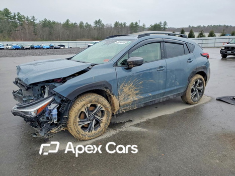 Subaru XV 2024 - Image 1 of 13