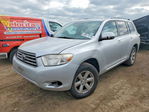 Toyota Highlander 2010
