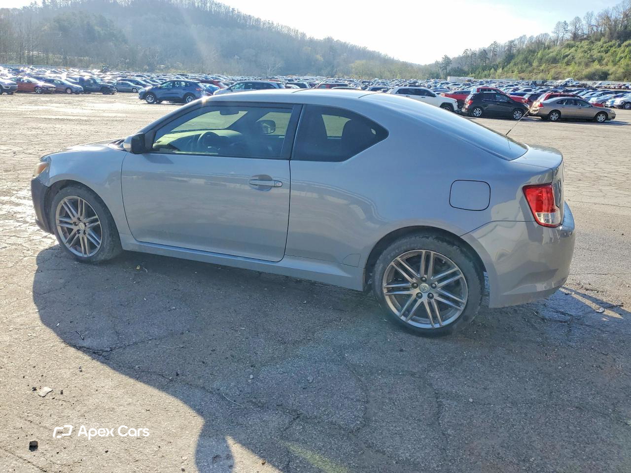 Scion tC 2013