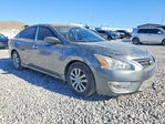 Nissan Altima 2014