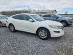 Honda Crosstour 2012