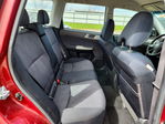 Subaru Forester 2009