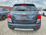 Chevrolet Trax 2016