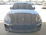 Porsche Cayenne 2017