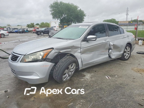 Honda Accord 2010 - Image 1 of 13