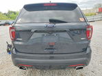 Ford Explorer 2017