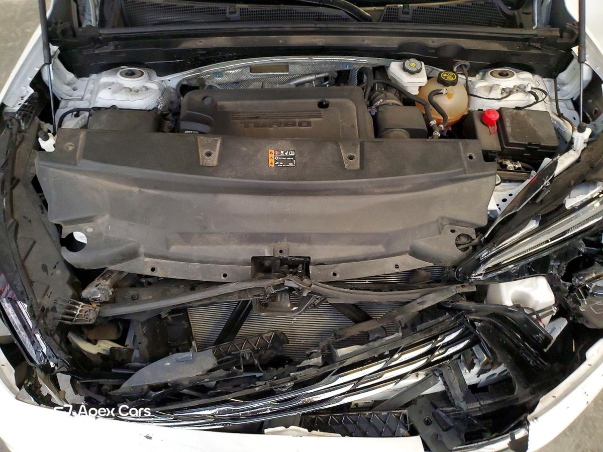 Buick Envision 2024